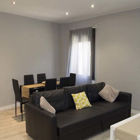 Apartamenticos Plaza Las Armas Zaragoza Eksteriør bilde