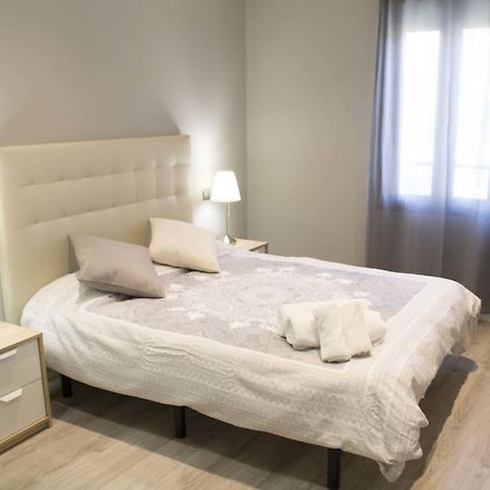 Apartamenticos Plaza Las Armas Zaragoza Eksteriør bilde