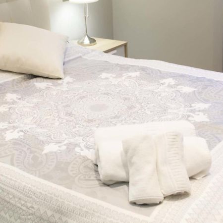 Apartamenticos Plaza Las Armas Zaragoza Eksteriør bilde