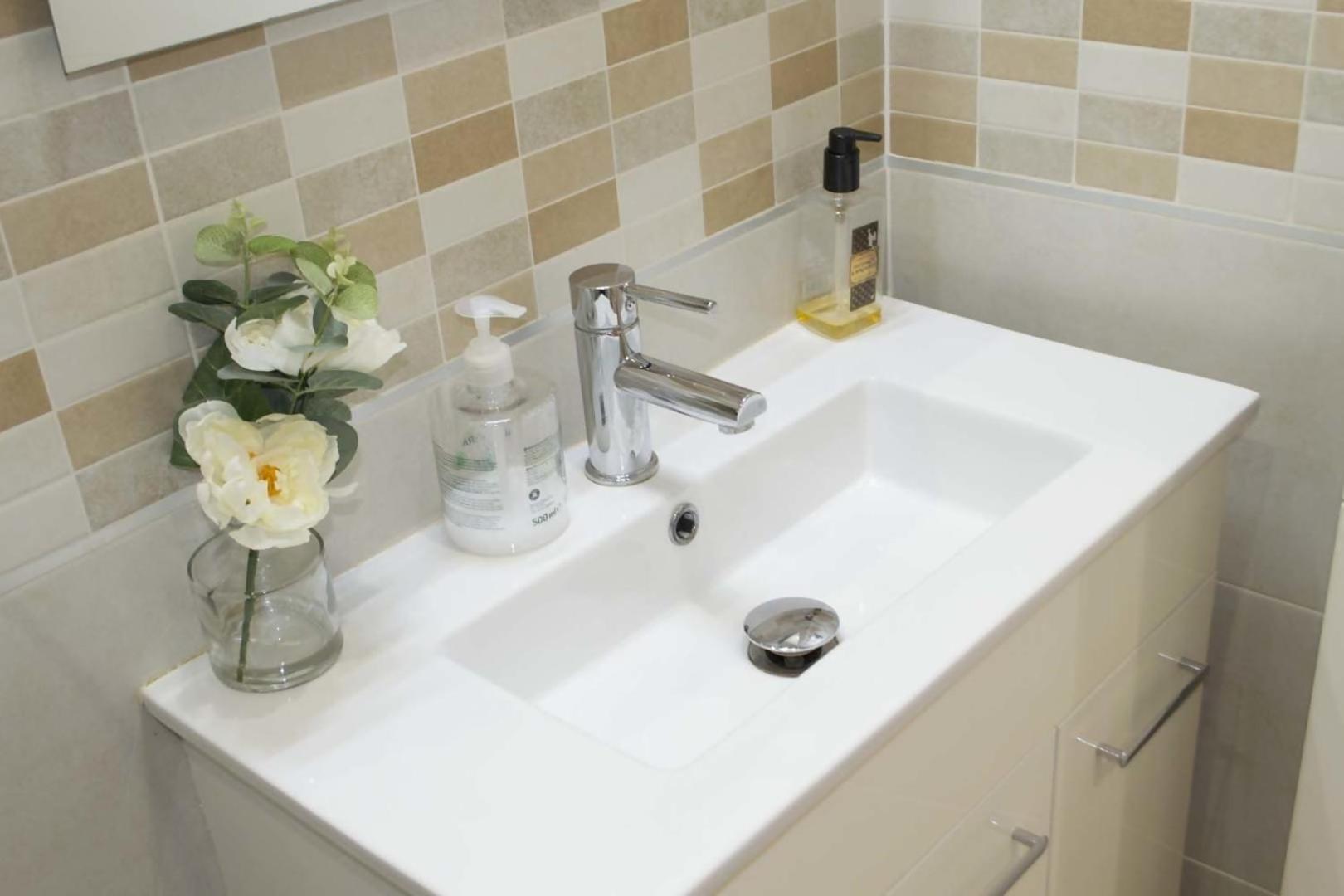 Apartamenticos Plaza Las Armas Zaragoza Eksteriør bilde