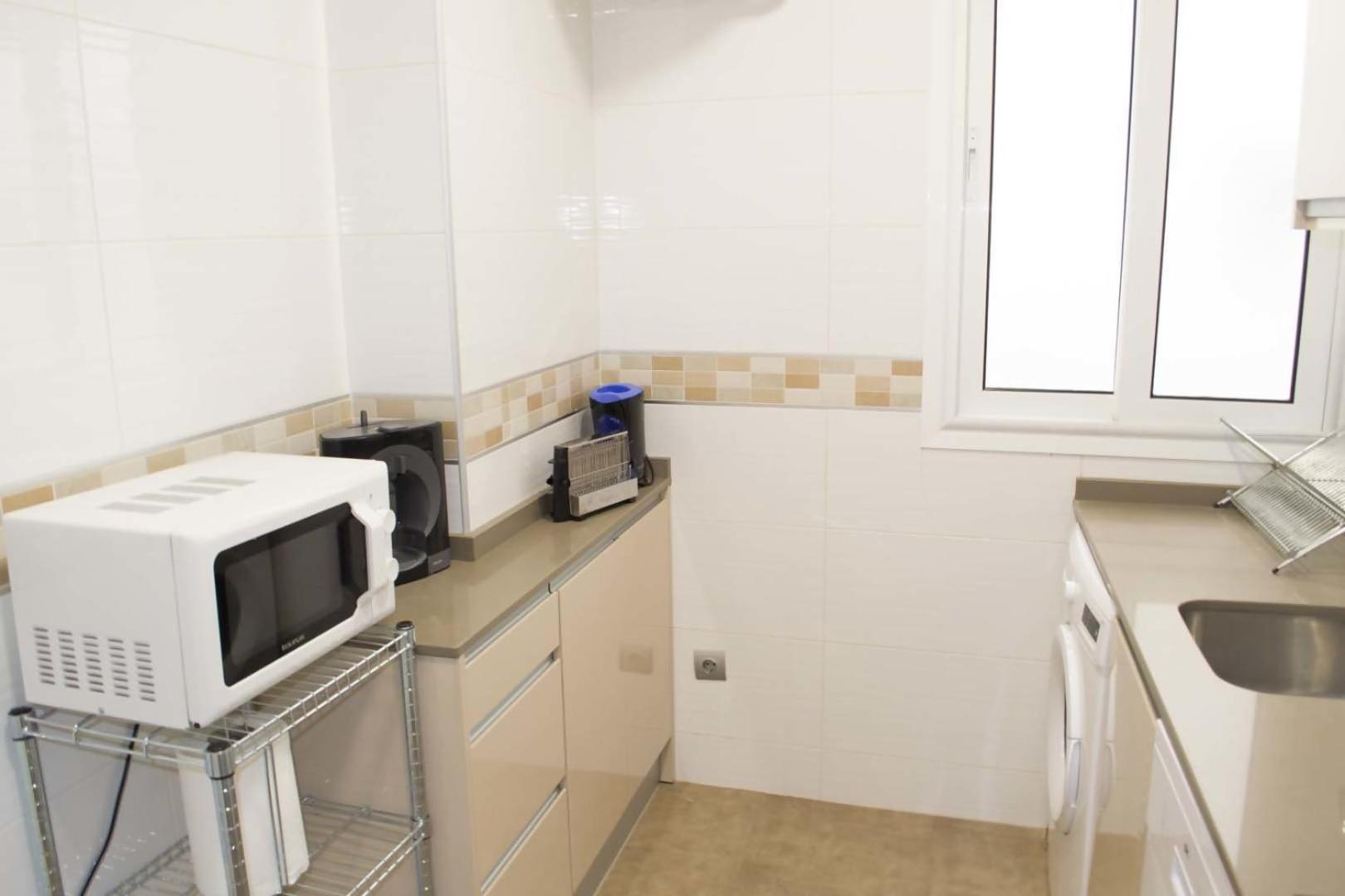 Apartamenticos Plaza Las Armas Zaragoza Eksteriør bilde