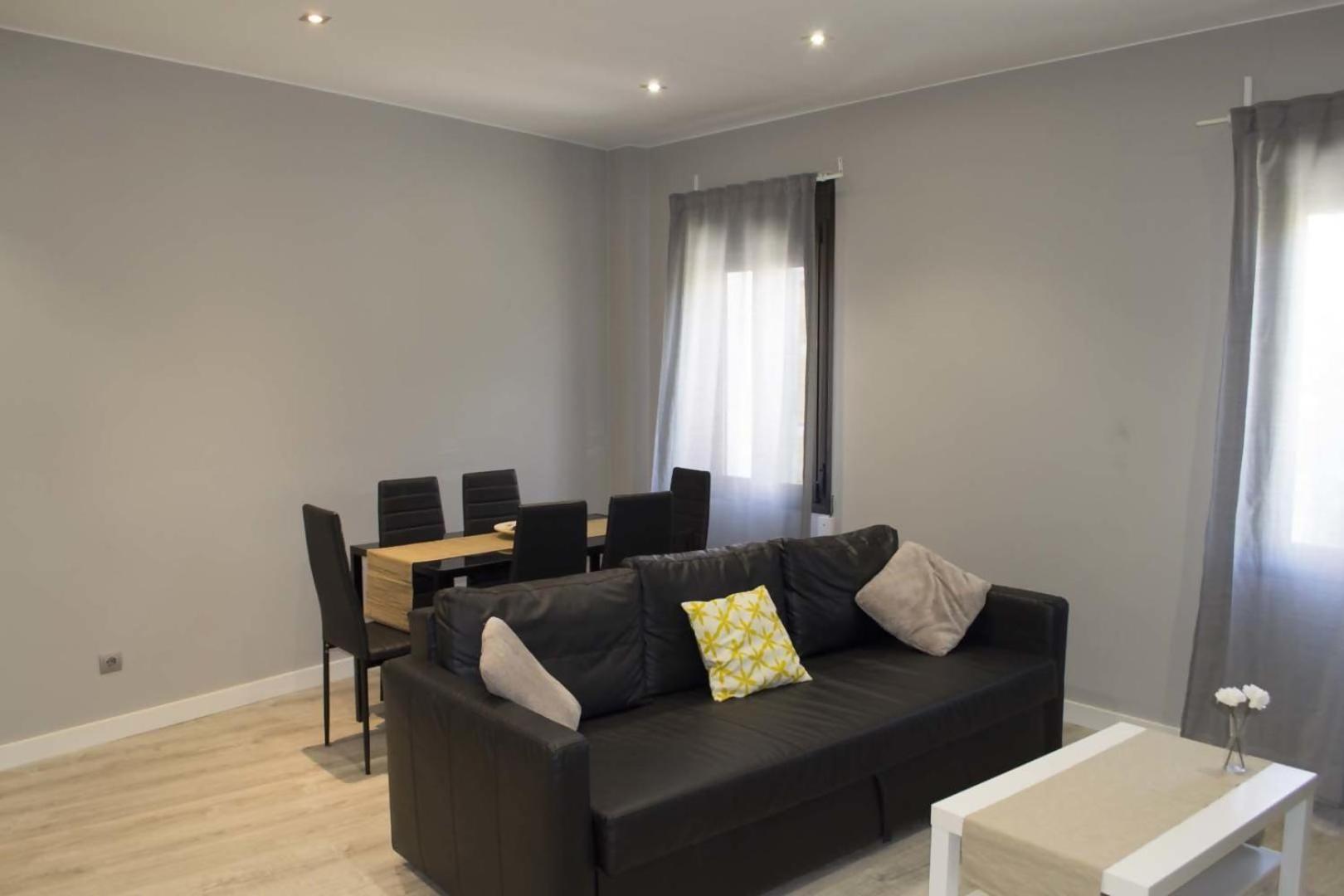 Apartamenticos Plaza Las Armas Zaragoza Eksteriør bilde