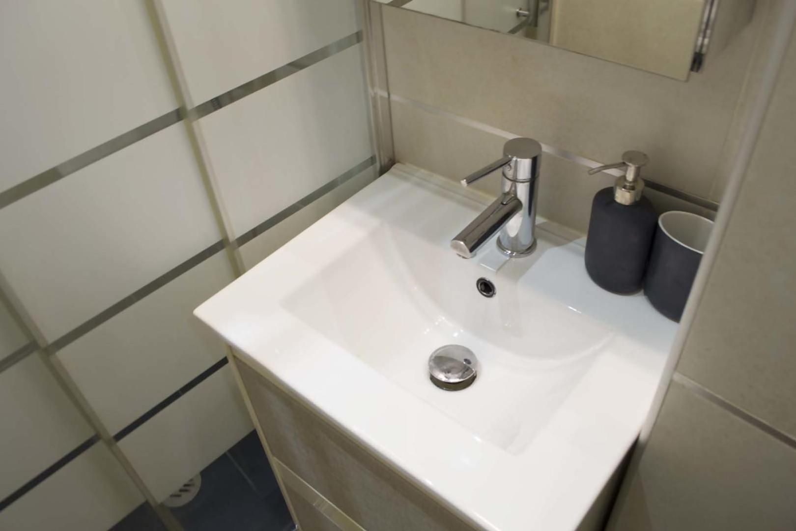 Apartamenticos Plaza Las Armas Zaragoza Eksteriør bilde