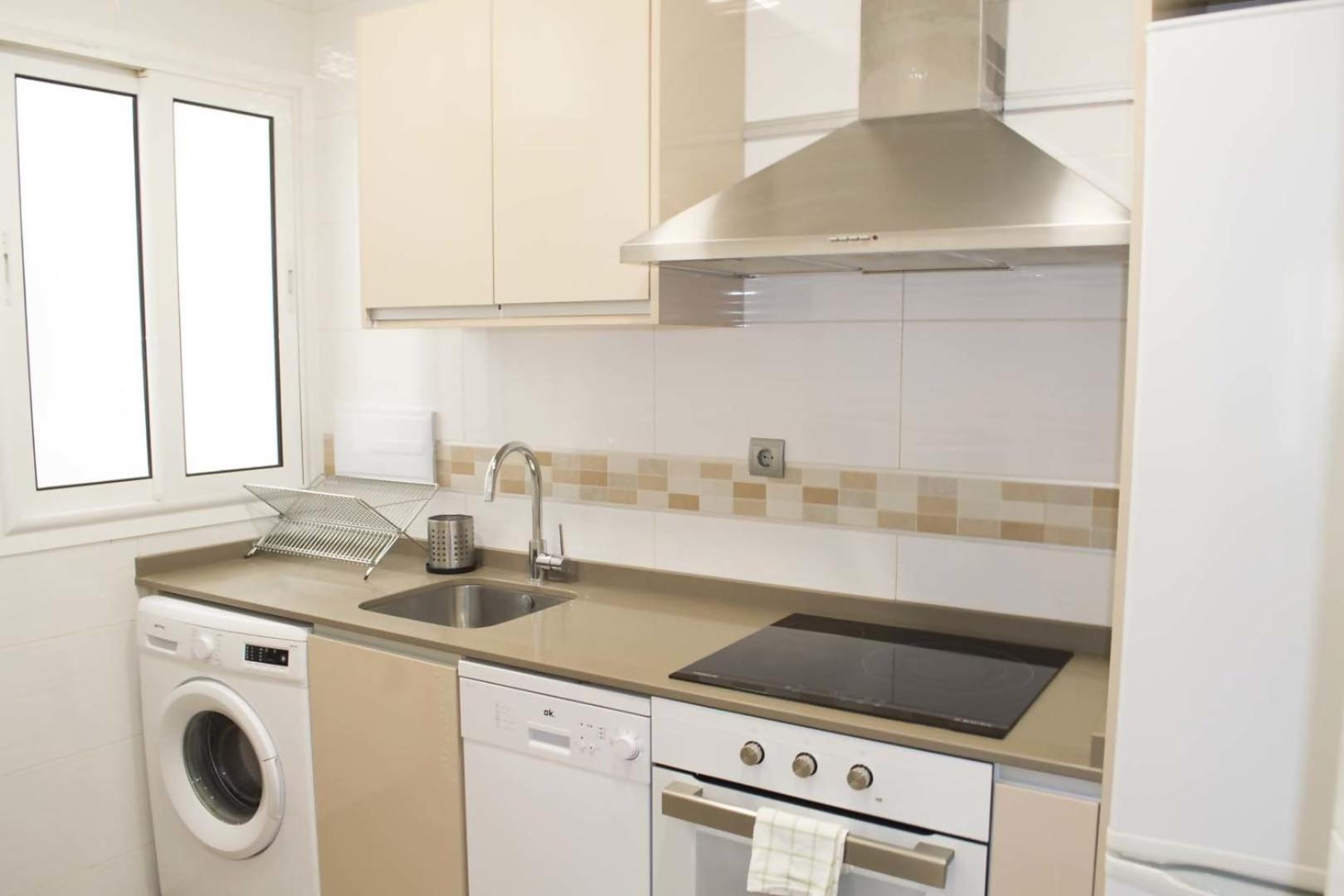 Apartamenticos Plaza Las Armas Zaragoza Eksteriør bilde