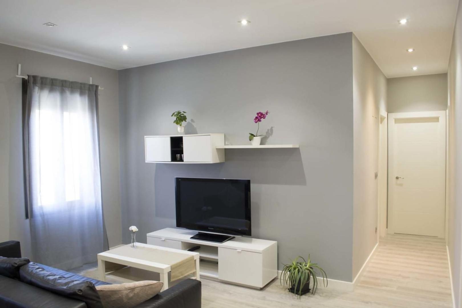 Apartamenticos Plaza Las Armas Zaragoza Eksteriør bilde