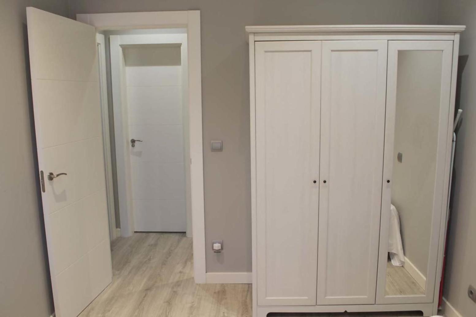 Apartamenticos Plaza Las Armas Zaragoza Eksteriør bilde
