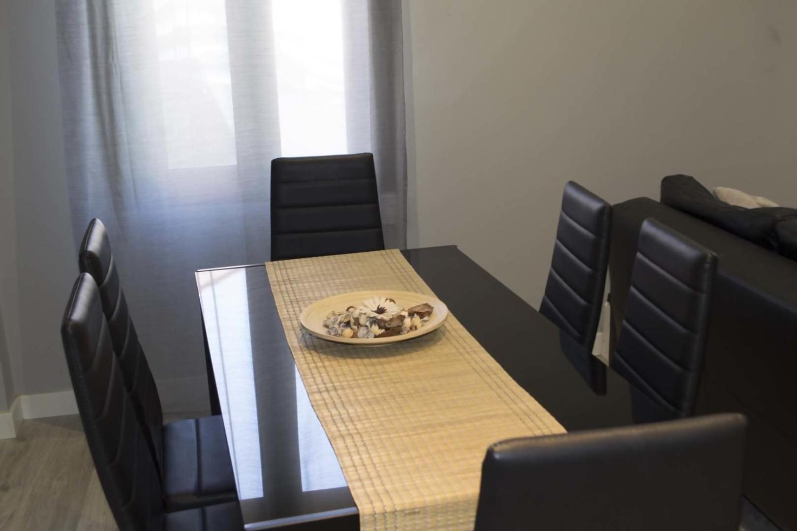 Apartamenticos Plaza Las Armas Zaragoza Eksteriør bilde