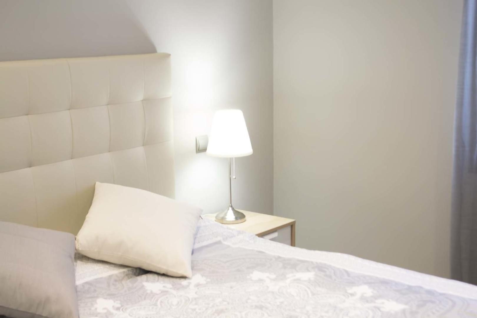 Apartamenticos Plaza Las Armas Zaragoza Eksteriør bilde