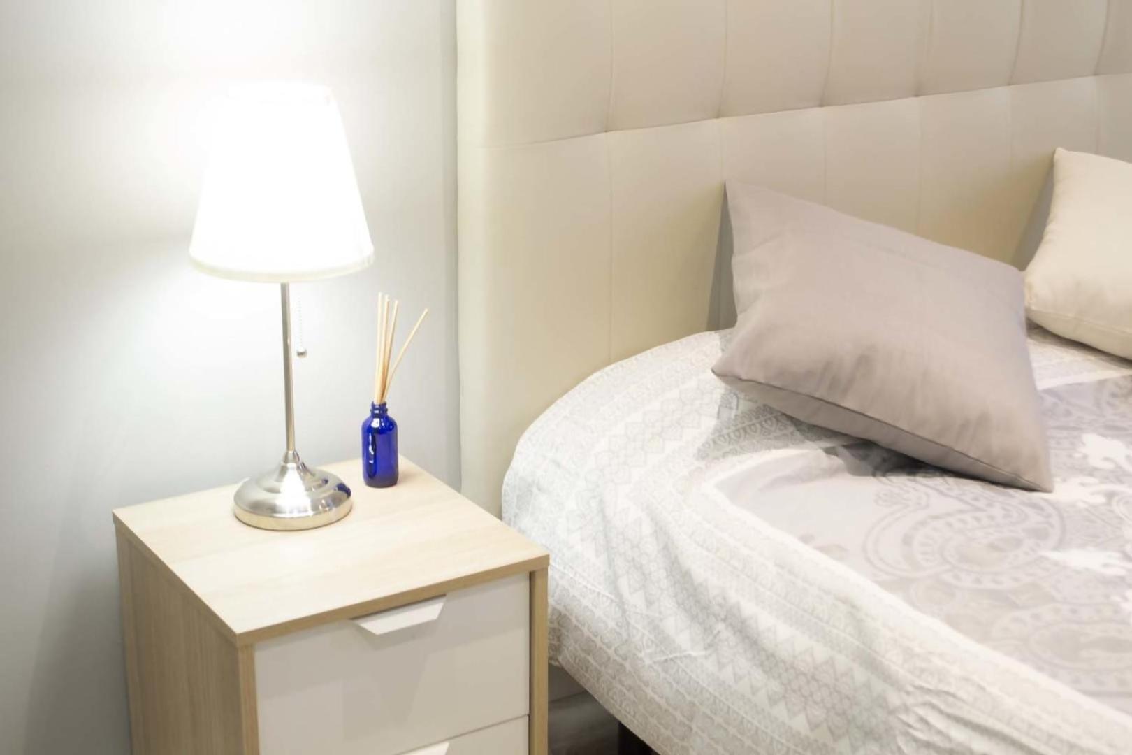 Apartamenticos Plaza Las Armas Zaragoza Eksteriør bilde